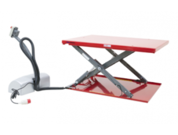 Käärtõstelava rambiga